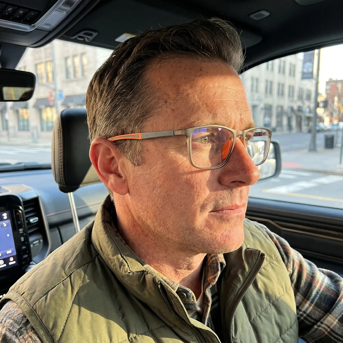 Gafas Multifocales VisionSync + Regalo [Tecnología Adaptativa]