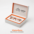Gafas Multifocales VisionSync + Regalo [Tecnología Adaptativa]