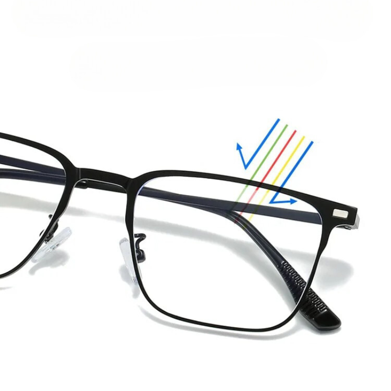 Sun 3-in-1 Glasses