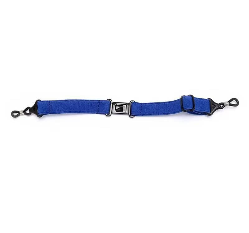 FlexSecure Strap – Adjustable & Non-Slip