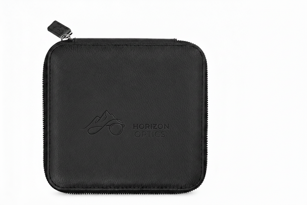3 Piece Premium Eyewear Case