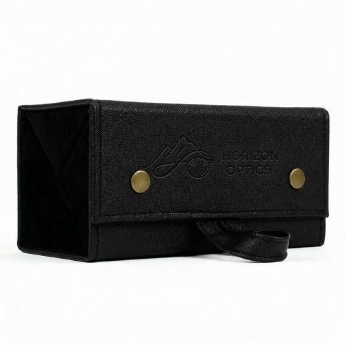 4 Tier Eyewear Travel Case